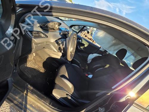 Rear parcel shelf PEUGEOT 208 I (CA_, CC_) 1.2 VTI 82 | BP29378097C85 