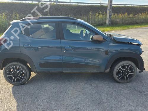 Rear parcel shelf DACIA SPRING EV (B6M1) | BP29378093C85 