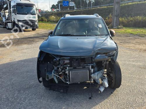 Rear parcel shelf DACIA SPRING EV (B6M1) | BP29378093C85 