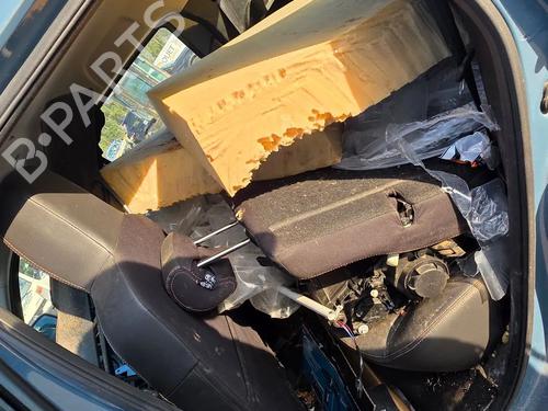 Rear parcel shelf DACIA SPRING EV (B6M1) | BP29378093C85 