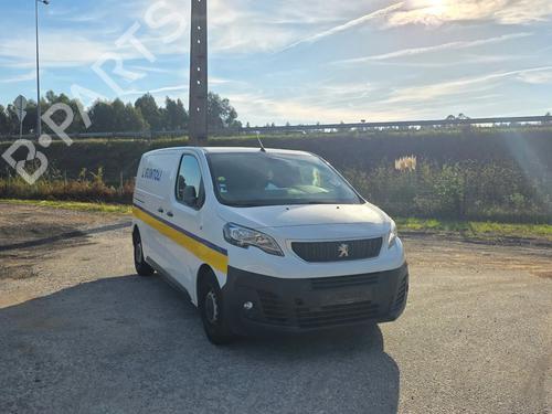Used Parts PEUGEOT EXPERT Van (V_) 1.6 BlueHDi 115 (115 hp) 4223777