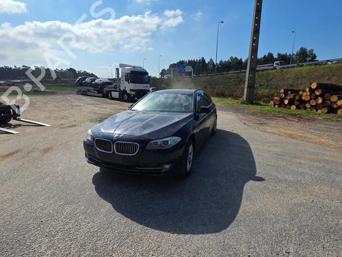 Used Parts BMW 5 Touring (F11) 520 d (184 hp) 4243625