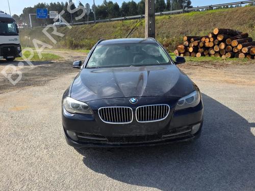 Rear parcel shelf BMW 5 Touring (F11) 520 d | BP29492409C85 