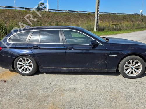 Rear parcel shelf BMW 5 Touring (F11) 520 d | BP29492409C85 