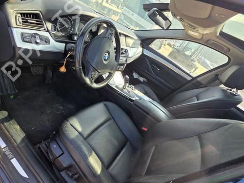 Rear parcel shelf BMW 5 Touring (F11) 520 d | BP29492409C85 