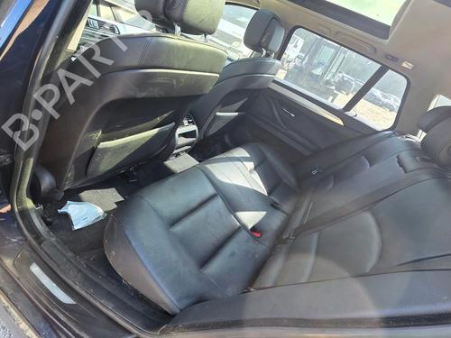 Rear parcel shelf BMW 5 Touring (F11) 520 d | BP29492409C85 