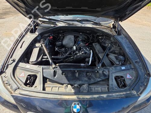 Rear parcel shelf BMW 5 Touring (F11) 520 d | BP29492409C85 