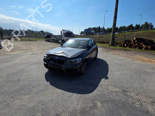 Used Parts BMW 1 (F20) 118 d xDrive (150 hp) 4243628
