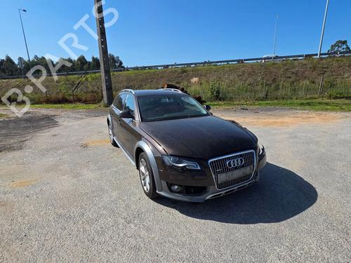 Used Parts AUDI A4 B8 Avant (8K5) 3.0 TDI quattro (240 hp) 4243629