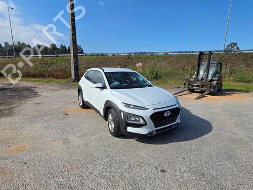 Used Parts HYUNDAI KONA (OS, OSE, OSI) 1.0 T-GDi (120 hp) 4243630