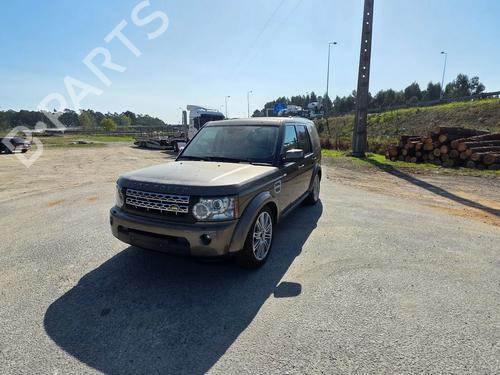 Used Parts LAND ROVER DISCOVERY IV (L319) 3.0 TD 4x4 (245 hp) 4245781