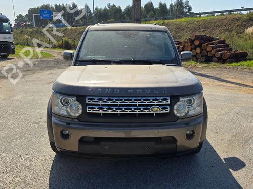 Rear parcel shelf LAND ROVER DISCOVERY IV (L319) 3.0 TD 4x4 | BP29492407C85 