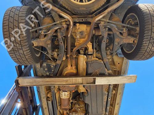 Right rear fenders LAND ROVER DISCOVERY IV (L319) 3.0 TD 4x4 | BP29912005C44