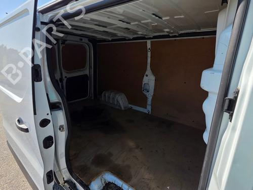 Steering column RENAULT TRAFIC III Van (FG_) 1.6 dCi 120 (FGMK) | BP29923279M21