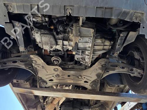 Steering column RENAULT TRAFIC III Van (FG_) 1.6 dCi 120 (FGMK) | BP29923279M21