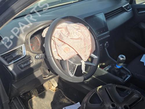 Rear parcel shelf RENAULT CLIO V (B7_) 1.0 TCe 90 (B7MT) | BP29888531C85