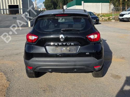 Used Parts RENAULT CAPTUR I (J5_, H5_) 1.5 dCi 90 (J5N4, J5M5, J5MW, J5M6, J5AL, J5AJ) (90 hp) 4261839