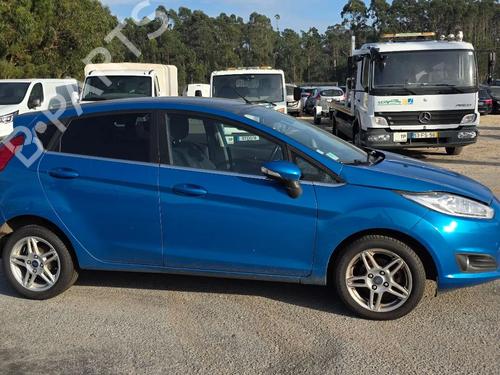 Faro derecho FORD FIESTA VI (CB1, CCN) 1.0 EcoBoost | BP29699023C29 