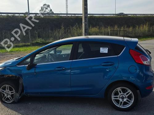 Faro derecho FORD FIESTA VI (CB1, CCN) 1.0 EcoBoost | BP29699023C29 