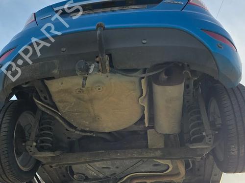 Faro derecho FORD FIESTA VI (CB1, CCN) 1.0 EcoBoost | BP29699023C29 