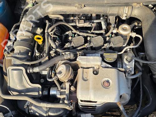 Faro derecho FORD FIESTA VI (CB1, CCN) 1.0 EcoBoost | BP29699023C29 