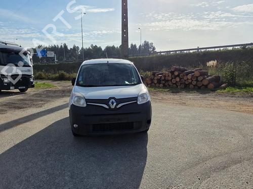 Steering column RENAULT KANGOO Express (FW0/1_) 1.5 dCi 75 (FW07, FW10, FW04) | BP29938962M21