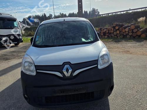 Steering column RENAULT KANGOO Express (FW0/1_) 1.5 dCi 75 (FW07, FW10, FW04) | BP29938962M21