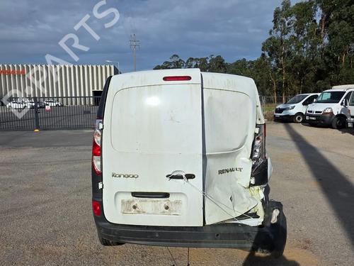 Steering column RENAULT KANGOO Express (FW0/1_) 1.5 dCi 75 (FW07, FW10, FW04) | BP29938962M21