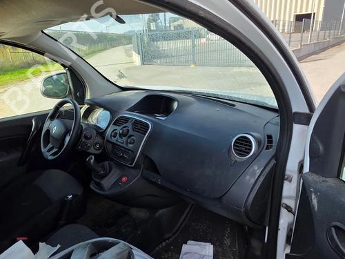 Steering column RENAULT KANGOO Express (FW0/1_) 1.5 dCi 75 (FW07, FW10, FW04) | BP29938962M21