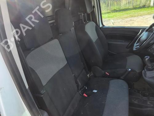 Steering column RENAULT KANGOO Express (FW0/1_) 1.5 dCi 75 (FW07, FW10, FW04) | BP29938962M21