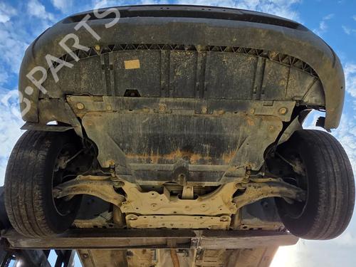 Steering column RENAULT KANGOO Express (FW0/1_) 1.5 dCi 75 (FW07, FW10, FW04) | BP29938962M21