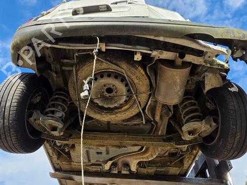 Steering column RENAULT KANGOO Express (FW0/1_) 1.5 dCi 75 (FW07, FW10, FW04) | BP29938962M21