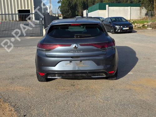 Used Parts RENAULT MEGANE IV Hatchback (B9A/M/N_) 1.5 Blue dCi 115 (B9A6) (116 hp) 4261843