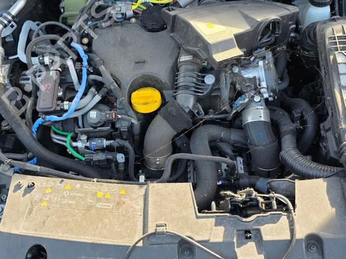 Left front driveshaft RENAULT MEGANE IV Hatchback (B9A/M/N_) 1.5 Blue dCi 115 (B9A6) | BP29808499M38 