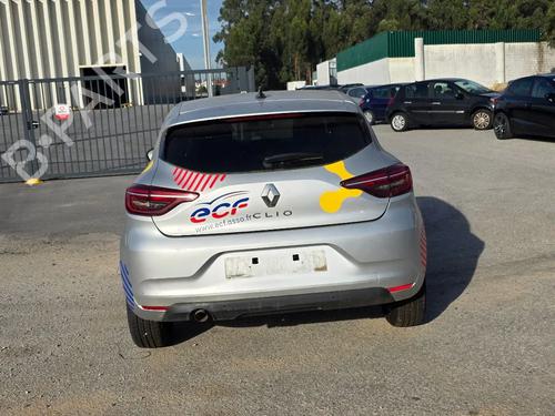 Venstre gardin kollisjonspute RENAULT CLIO V (B7_) 1.0 TCe 90 (B7MT) | BP29813563C11 