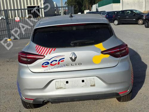 Venstre gardin kollisjonspute RENAULT CLIO V (B7_) 1.0 TCe 90 (B7MT) | BP29813563C11 