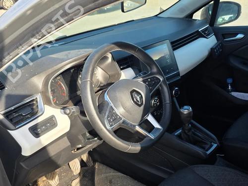 Venstre gardin kollisjonspute RENAULT CLIO V (B7_) 1.0 TCe 90 (B7MT) | BP29813563C11 