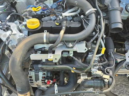 Venstre gardin kollisjonspute RENAULT CLIO V (B7_) 1.0 TCe 90 (B7MT) | BP29813563C11 