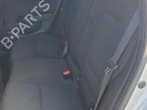Venstre gardin kollisjonspute RENAULT CLIO V (B7_) 1.0 TCe 90 (B7MT) | BP29813563C11 
