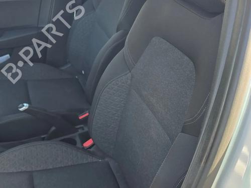 Venstre gardin kollisjonspute RENAULT CLIO V (B7_) 1.0 TCe 90 (B7MT) | BP29813563C11 