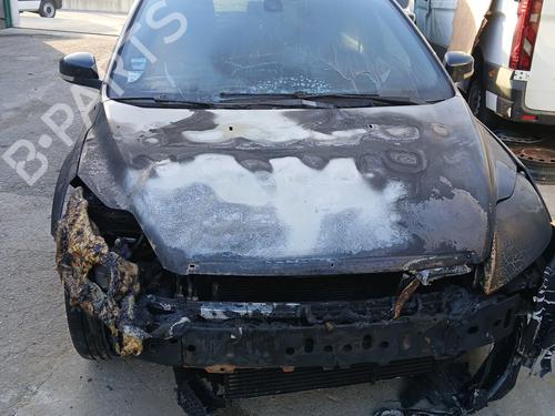 Other FORD FOCUS II Turnier (DA_, FFS, DS) 1.6 TDCi | BP30146808O1