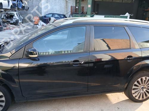 Other FORD FOCUS II Turnier (DA_, FFS, DS) 1.6 TDCi | BP30146808O1