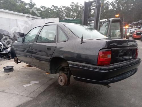 Rim OPEL VECTRA A (J89) 1.6 i (F19, M19) | BP29936584C45