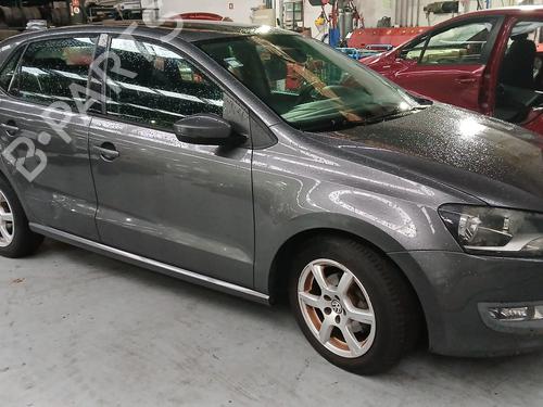 ABS pump VW POLO V (6R1, 6C1) 1.6 TDI | BP29878141M43