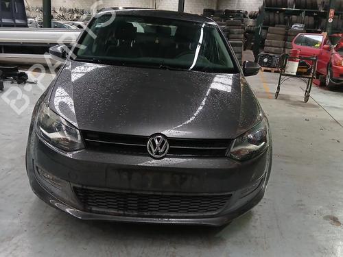 ABS pump VW POLO V (6R1, 6C1) 1.6 TDI | BP29878141M43