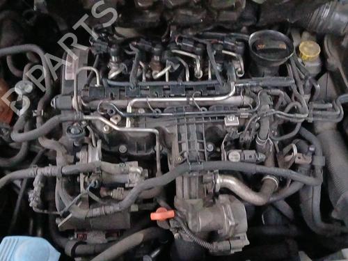 ABS pump VW POLO V (6R1, 6C1) 1.6 TDI | BP29878141M43