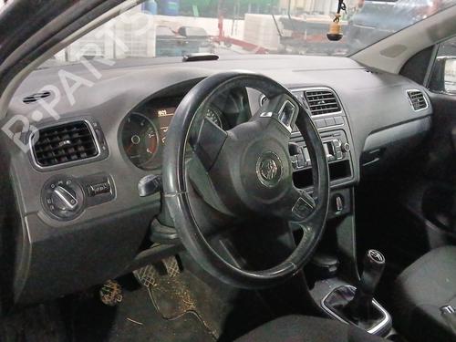 ABS pump VW POLO V (6R1, 6C1) 1.6 TDI | BP29878141M43
