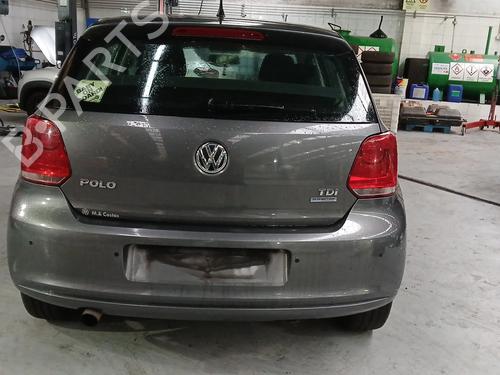 ABS pump VW POLO V (6R1, 6C1) 1.6 TDI | BP29878141M43