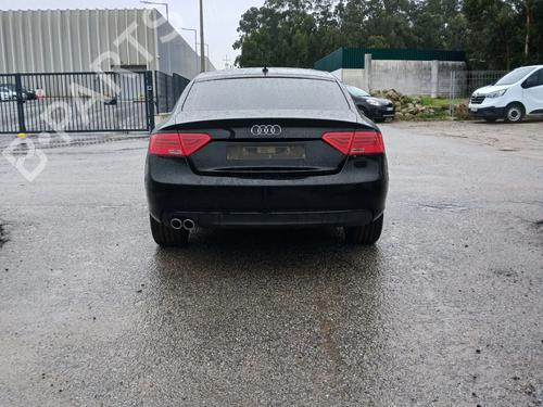Used Parts AUDI A5 Sportback (8TA) 2.0 TDI (150 hp) 4285662
