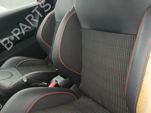 Rear parcel shelf PEUGEOT 208 I (CA_, CC_) 1.2 THP 110 | BP29888540C85